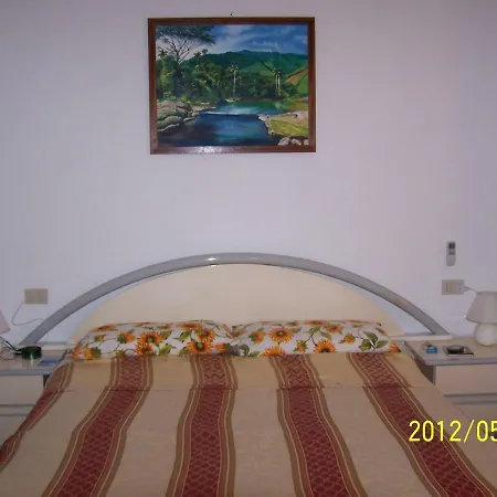 Apartment Il Gabbiano San Piero in Campo (Isola d'Elba)