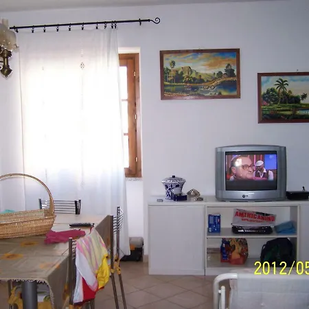 Apartment Il Gabbiano